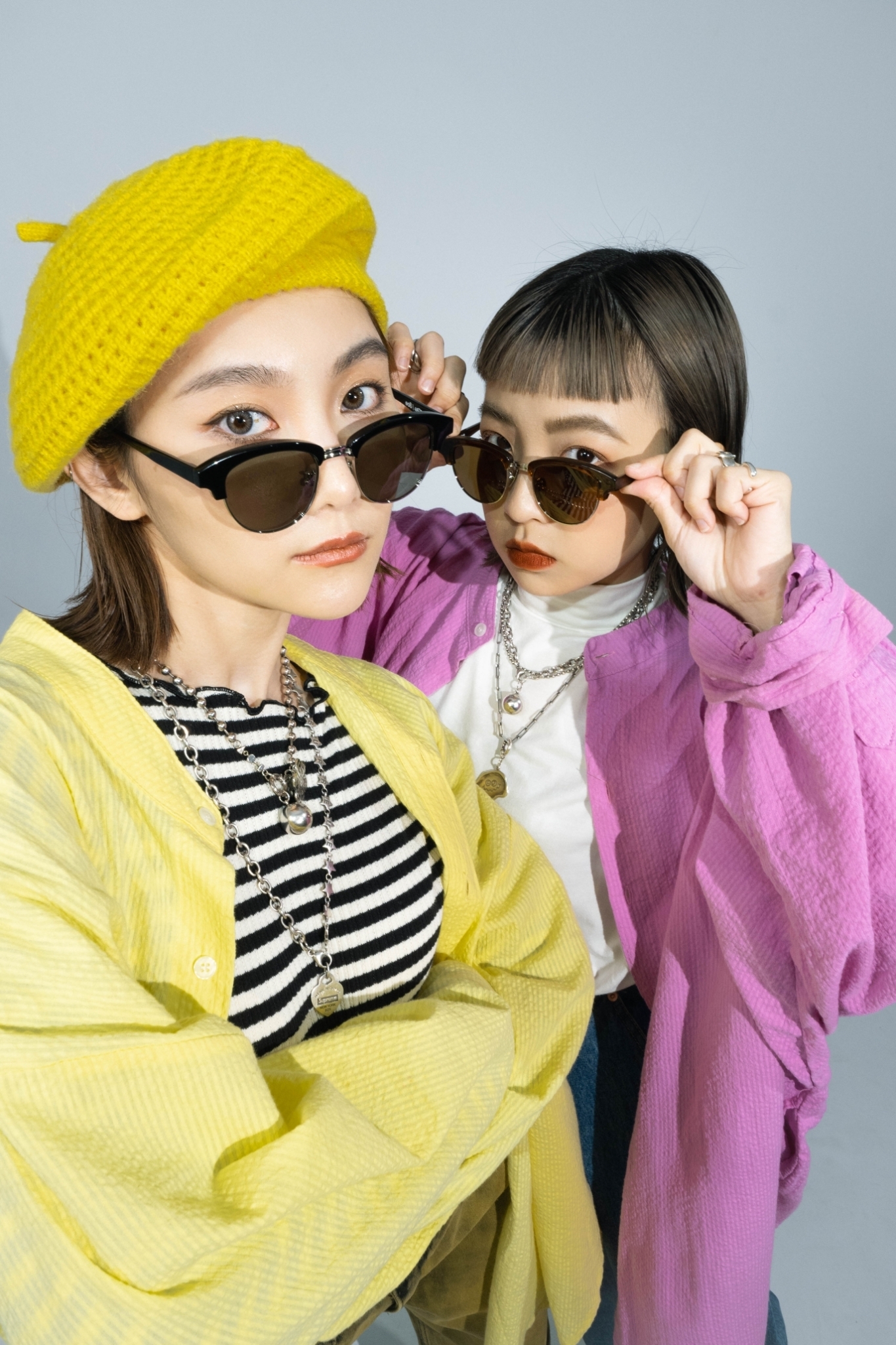 OWN EYEWEAR #08 - 22FW