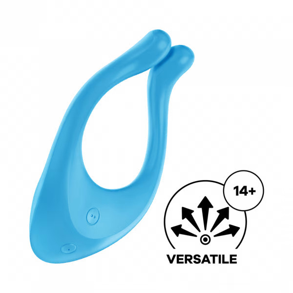 Satisfyer Endless Love Light Blue