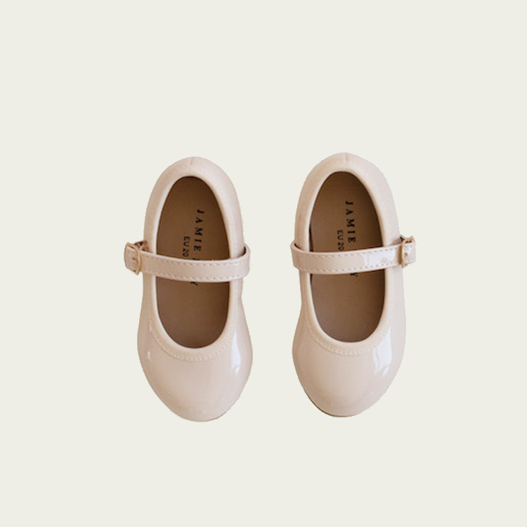 Jamie Kay-Ballet Flat(Baby)