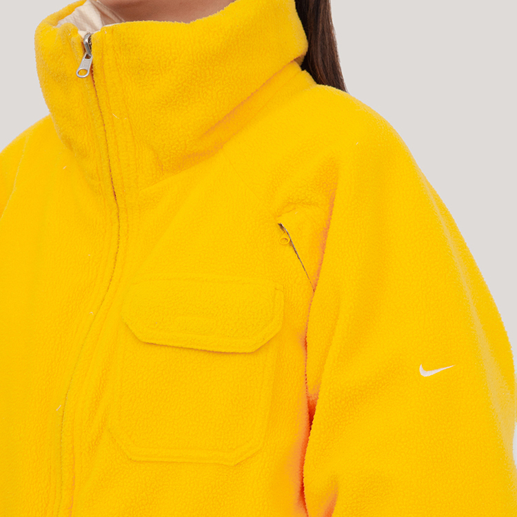 VINTAGE NIKE PUFFER JACKET