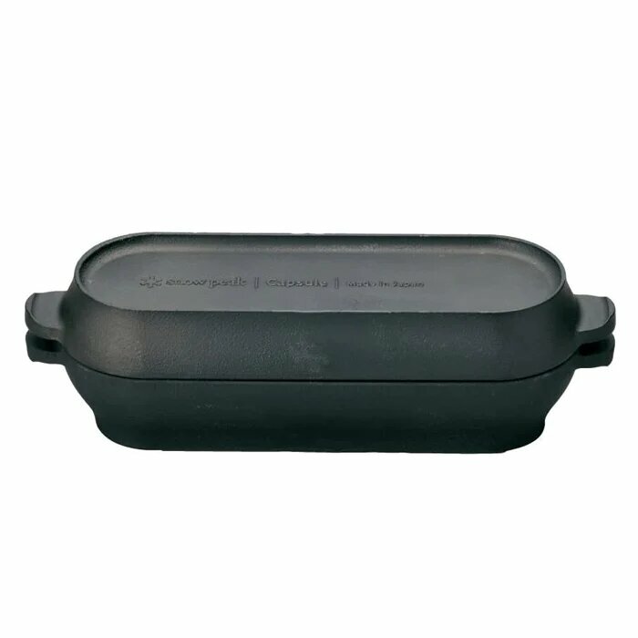 SNOW PEAK MICRO CAPSULE CS-502R