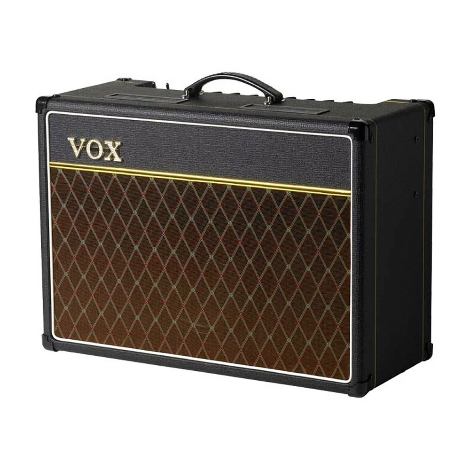 VOX AC15C1 Combo 電吉他音箱