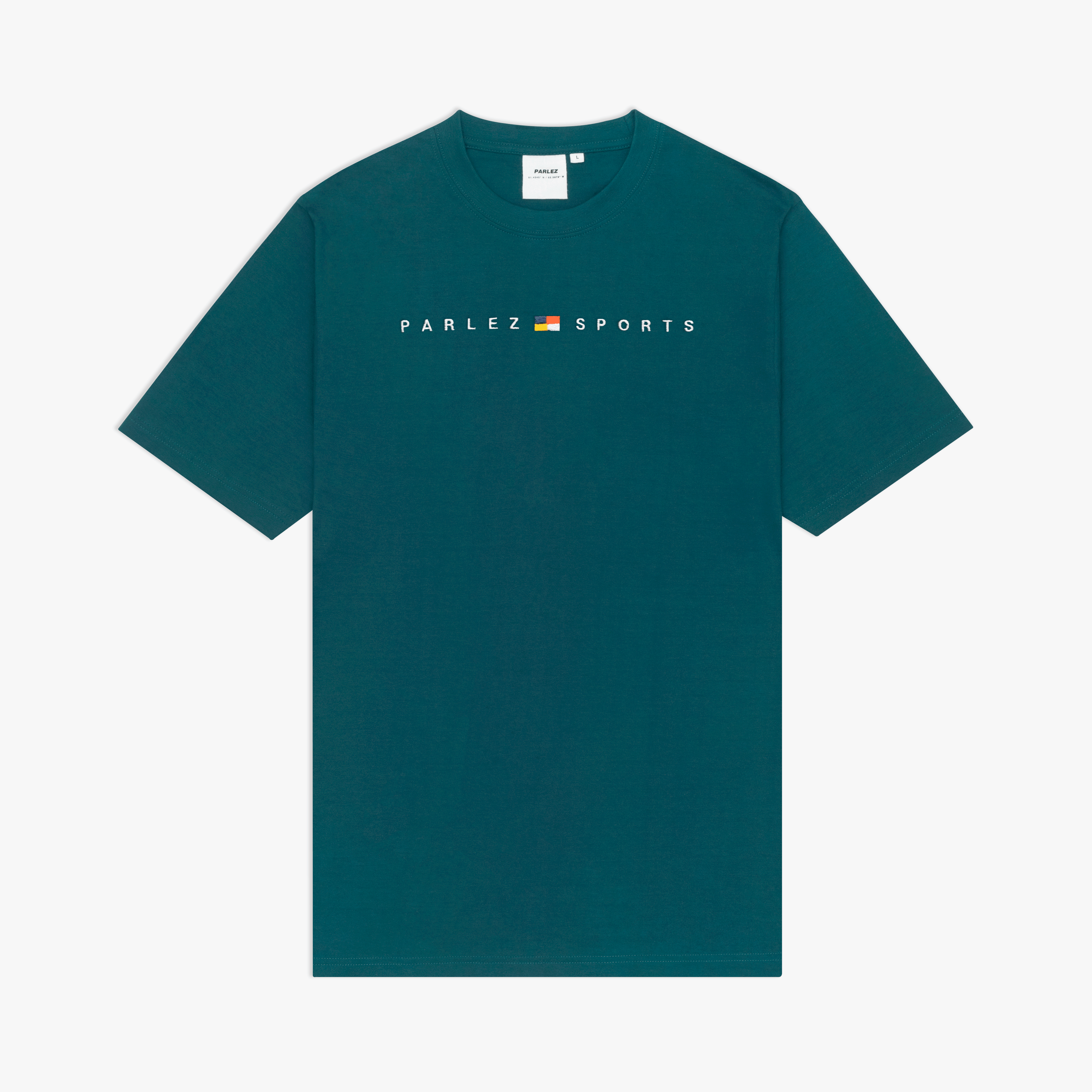 Parlez Standfast Tee