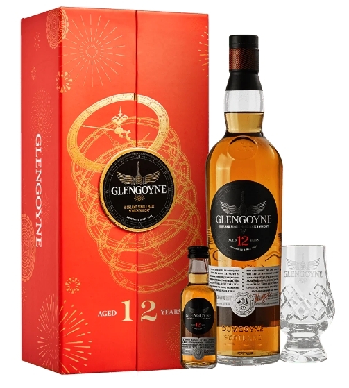 格蘭哥尼12年禮盒-2023