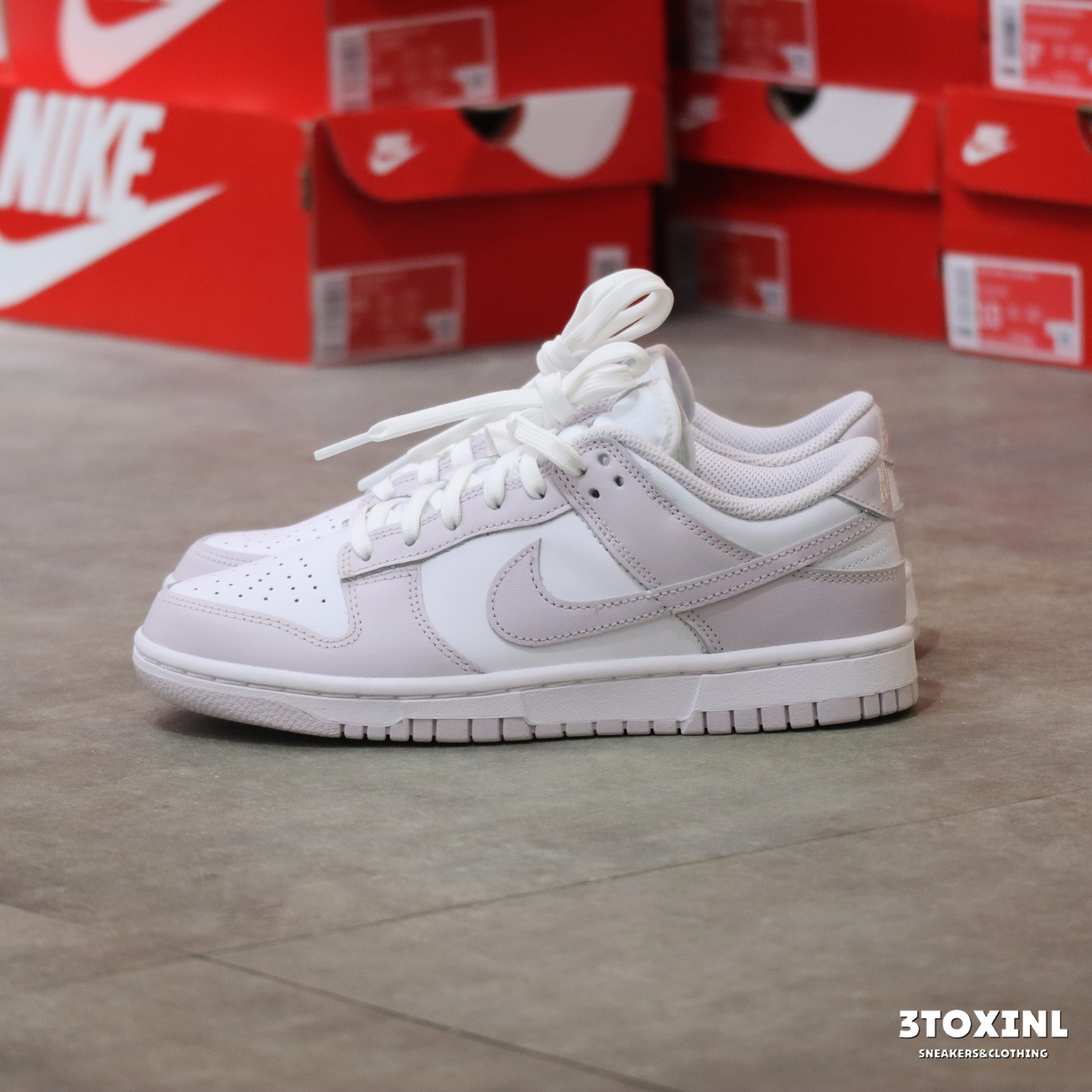 (現貨) Nike Dunk Low - Venice (W)