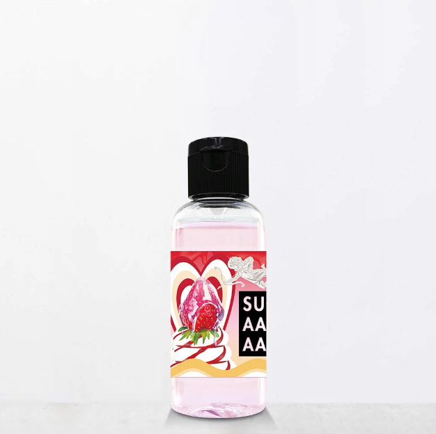 HYPER: 玩味口交潤滑液（草莓新地 / 50ML）