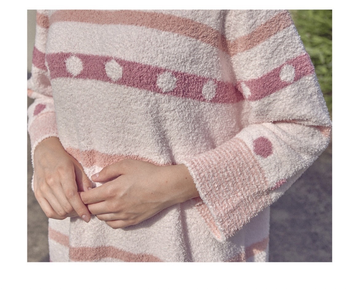 韓國連線-品牌連身睡衣