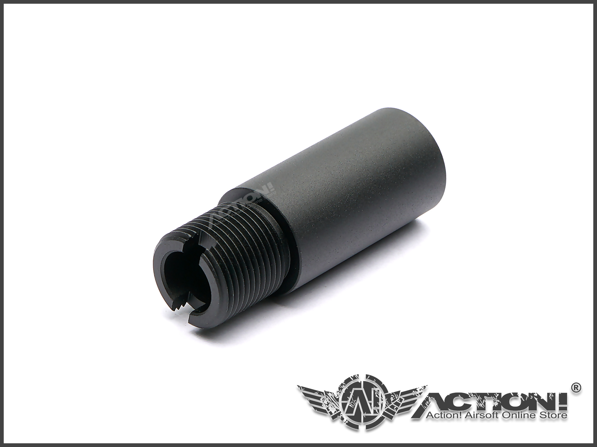 APFG - MPX-K Barrel Extension 30mm (1.2