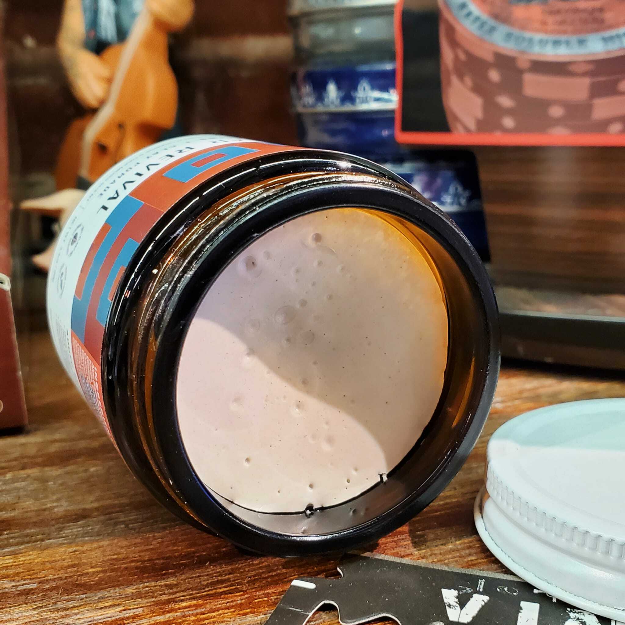 美國 SHEAR REVIVAL - AMERICAN GARDENS 啞光髮泥 3.4oz