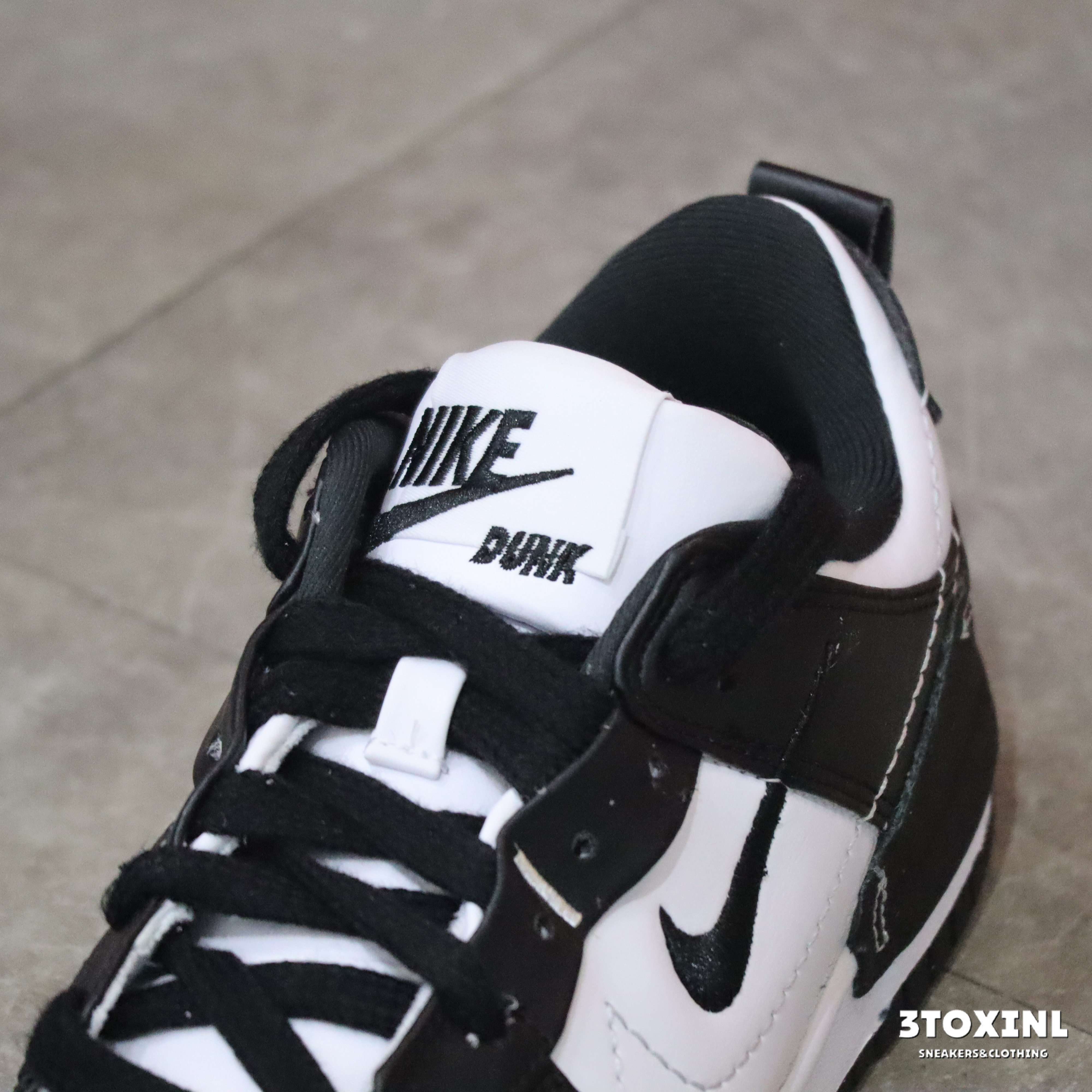 (現貨) Nike Dunk Low Disrupt 2 - Panda (W)