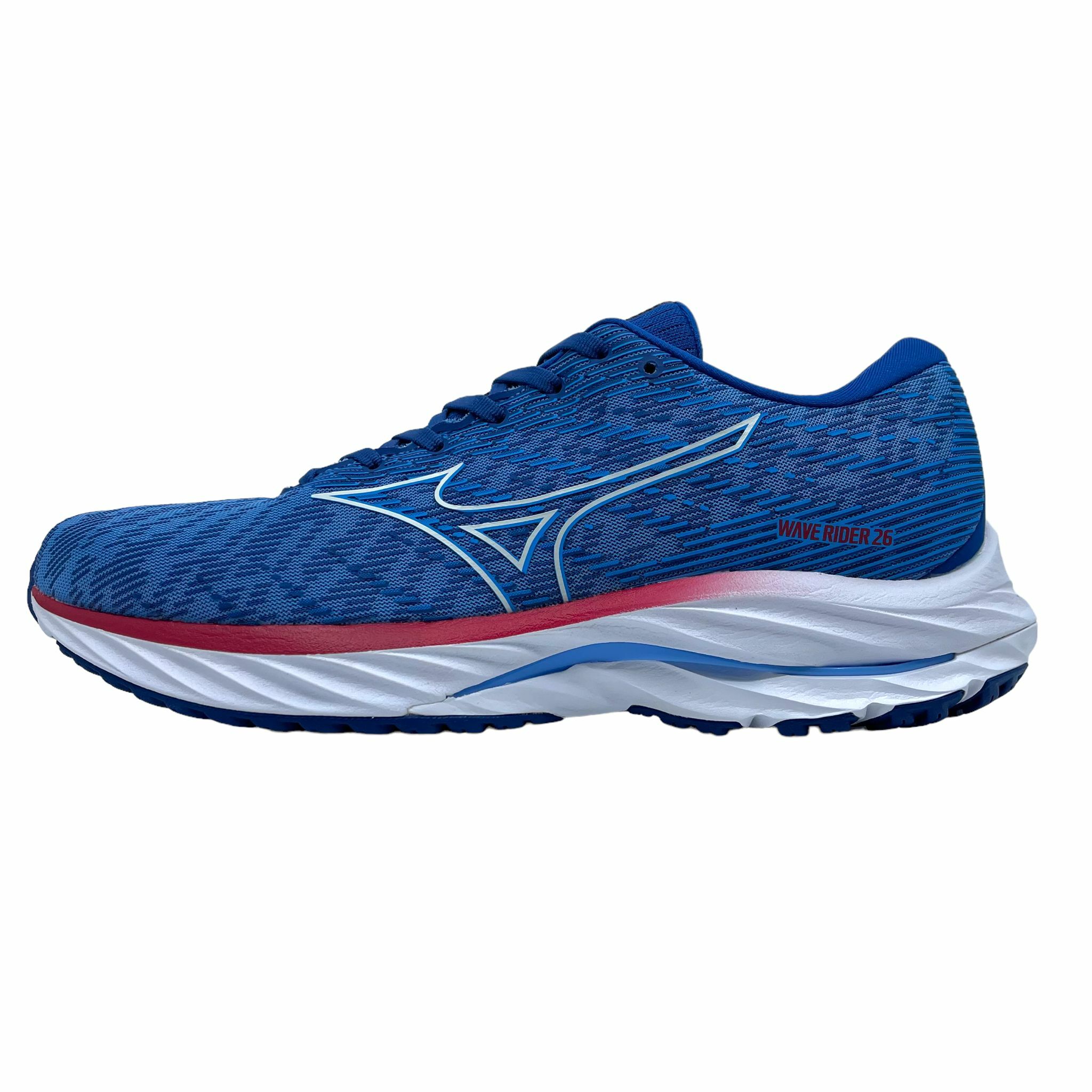 Mizuno wave runner 16 2016 deals