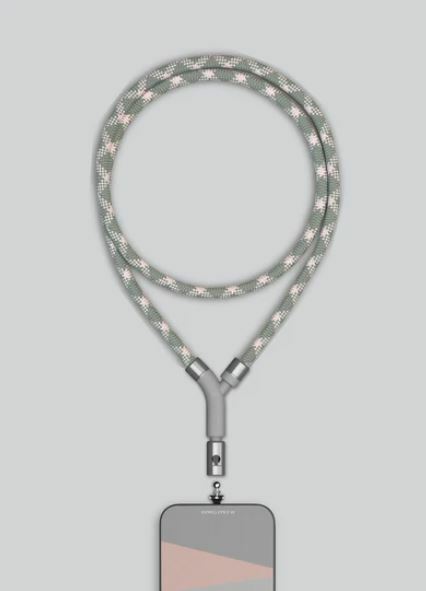 M.CRAFTSMAN ショルダーストラップ 携帯 スマホ おしゃれ ブランド