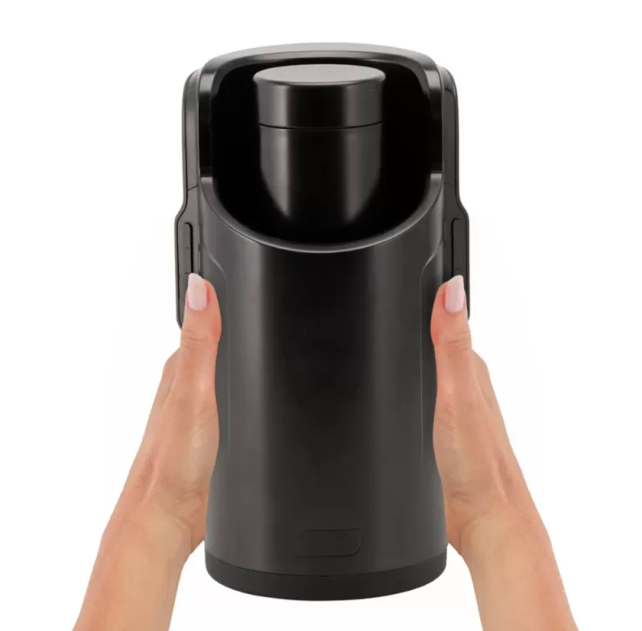 〔荷蘭品牌〕Kiiroo Keon 上下來回電動飛機杯