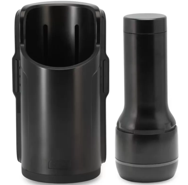 〔荷蘭品牌〕Kiiroo Keon 上下來回電動飛機杯