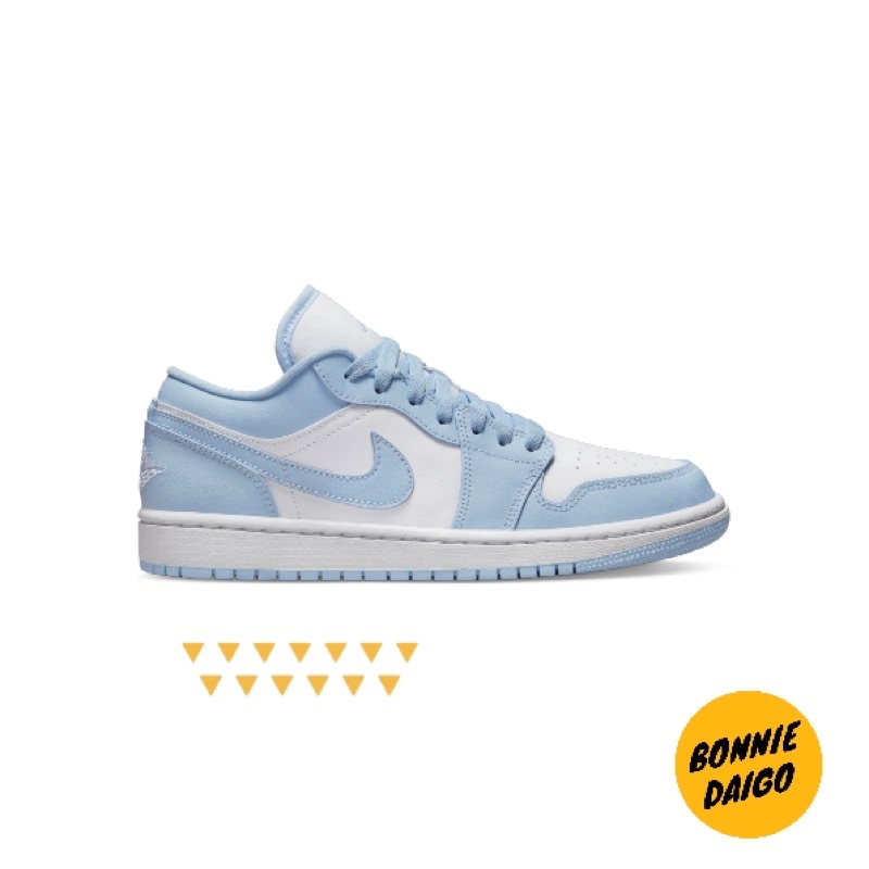 幫你代購】Nike WMNS Air Jordan 1 Low 