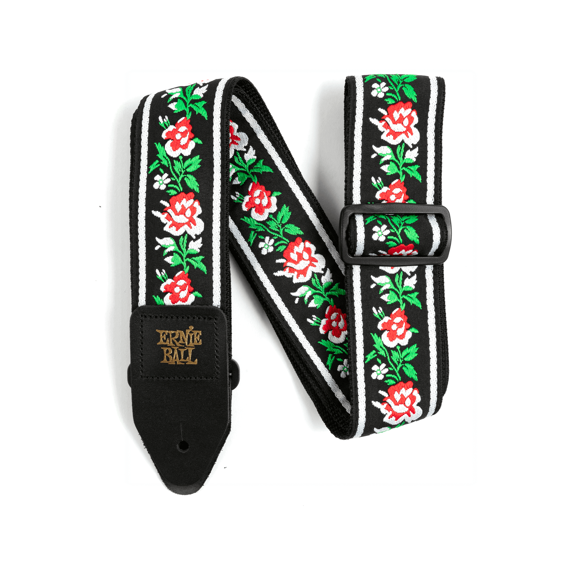 Ernie Ball Ernie Ball Jacquard Straps collection 提花系列 背帶 P04667 P04668 P04674 P04689 P04695 第 2 張圖片｜三峽吉他 / Bass