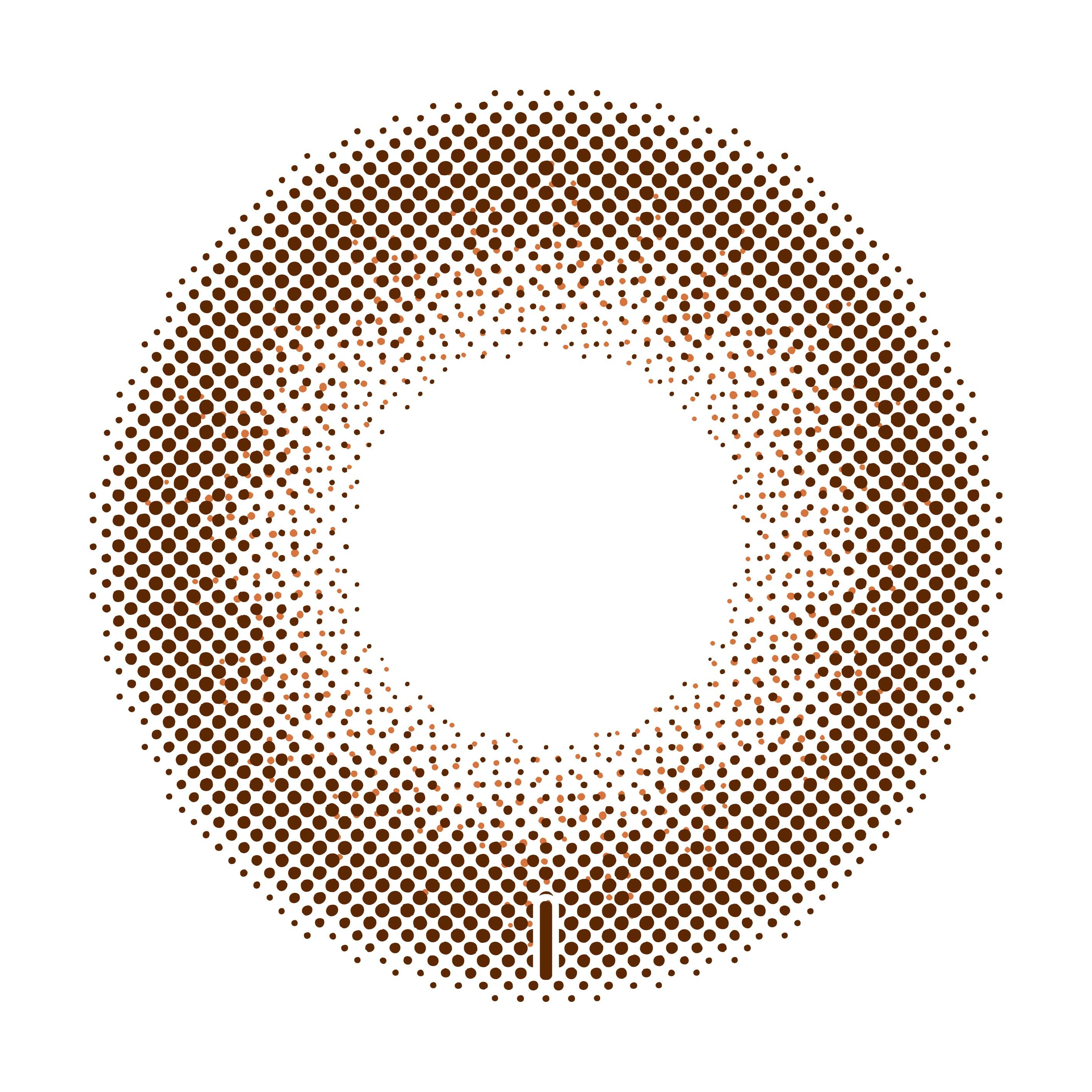 TOPARDS TORIC Color Contact Lenses 日本TOPARDS彩色隱形眼鏡(自然裸眼風)(散光)(1DAY)(10片裝)(No.5 Strawberry Quartz)