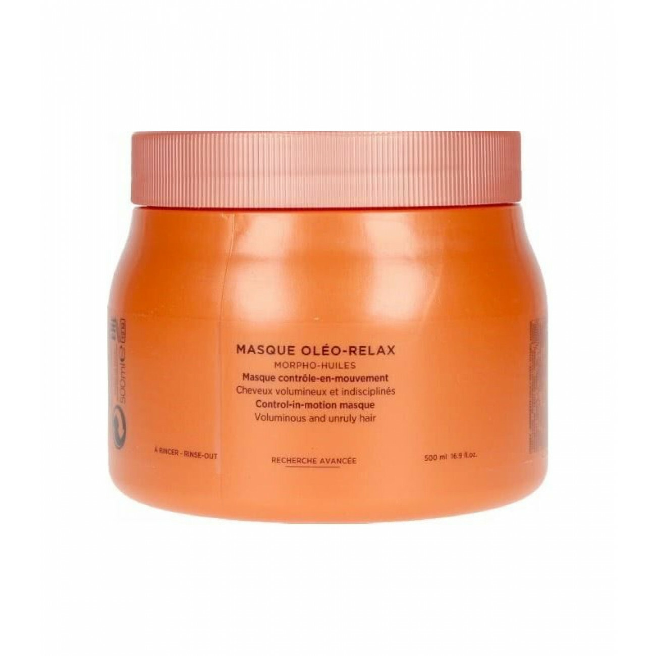 KERASTASE Discipline OLEO-RELAX Masque 500ml