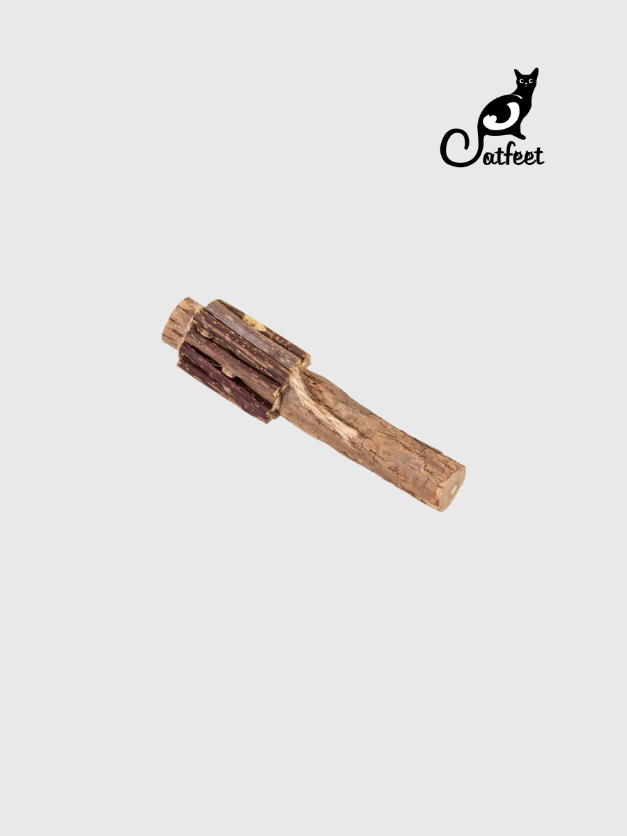 【Catfeet】茨木草 - 木天蓼手榴彈