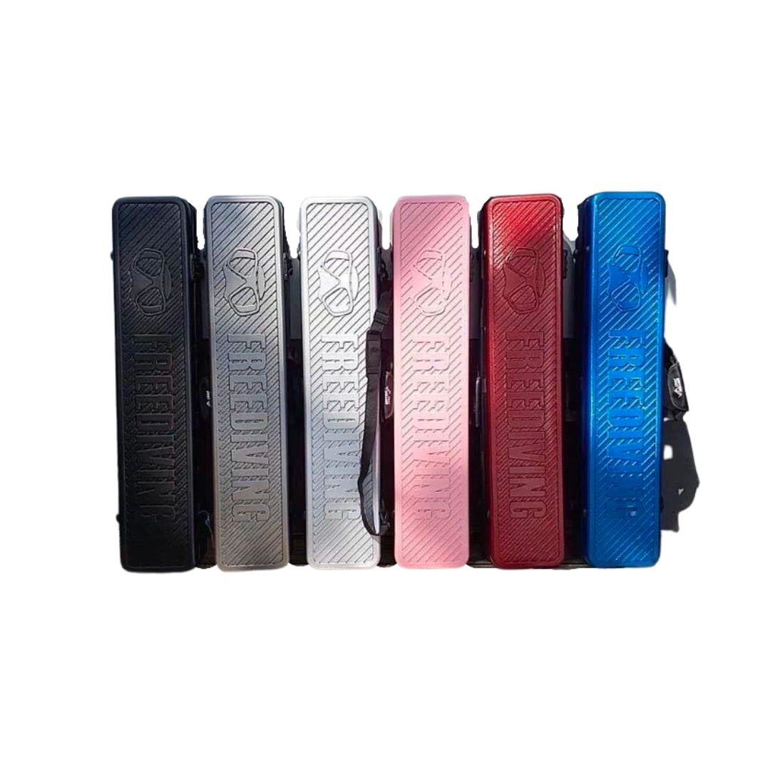 ★Water Pro 自潛長蛙箱 (顏色皆為限量)