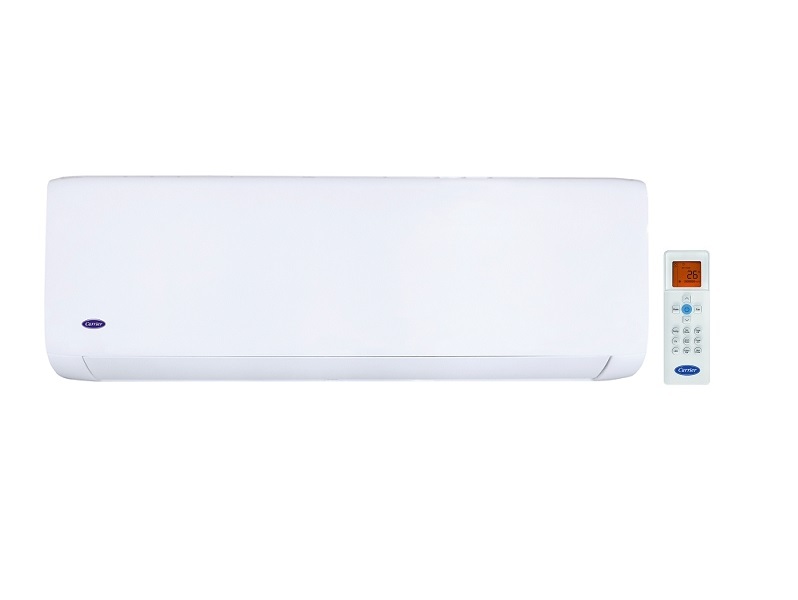 CARRIER 開利 42QHG012DS 1.5匹 變頻冷暖掛牆分體式冷氣機