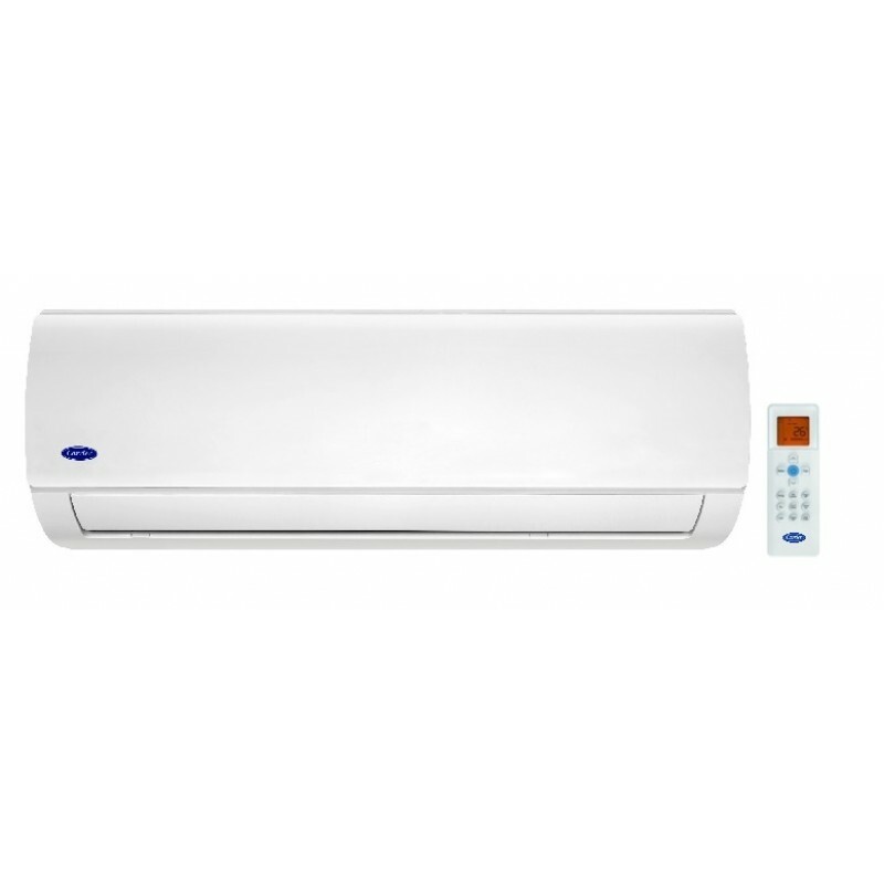 CARRIER 開利 42KHA022VS 2.5匹 變頻淨冷掛牆分體式冷氣機