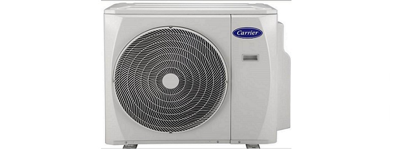 CARRIER 開利 3匹變頻多路式分體室外機 38KUS027DS3-1