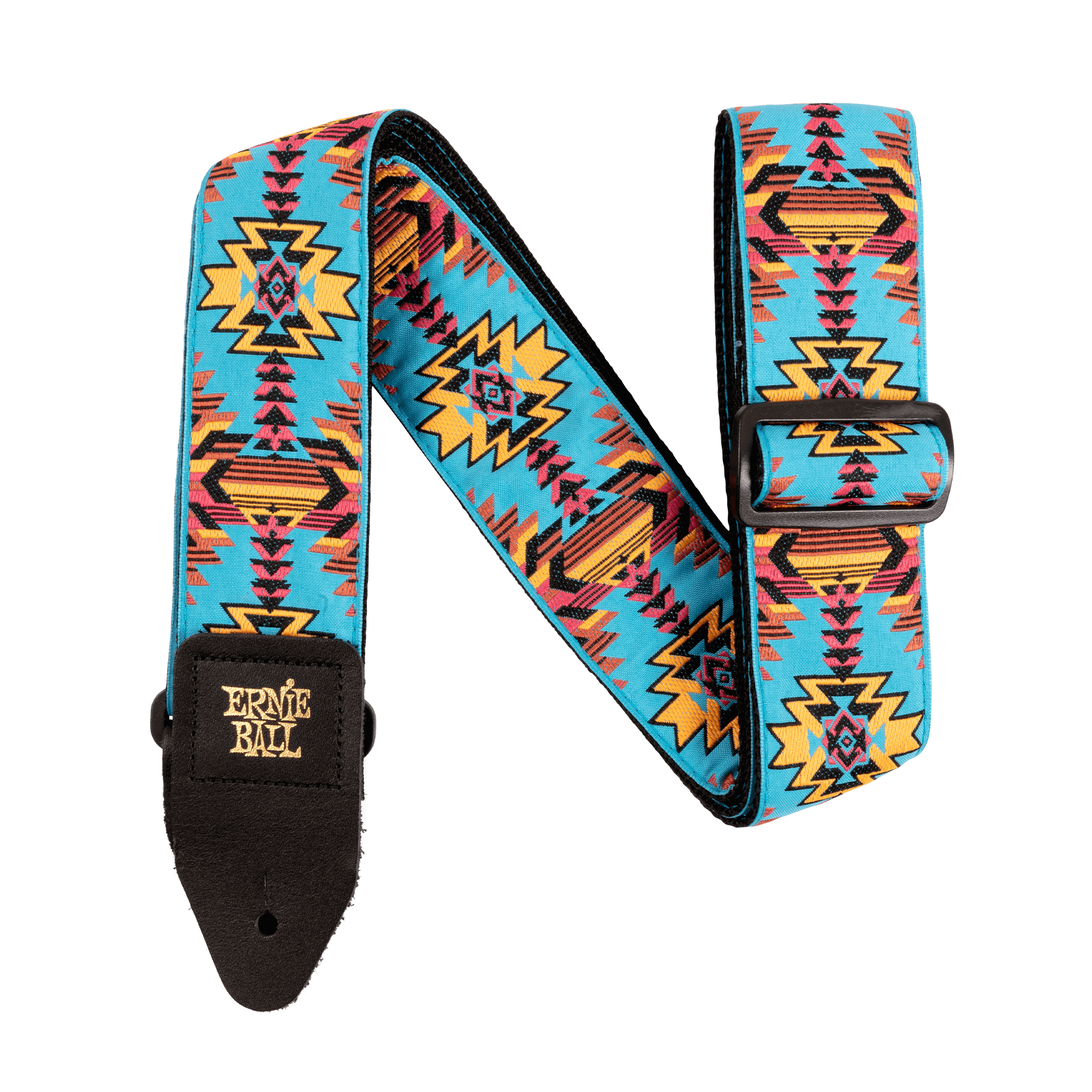 Ernie Ball Ernie Ball Jacquard Straps collection 提花系列 背帶 P04697 P04698 P04699 P05323 P05325 第 4 張圖片｜三峽吉他 / Bass