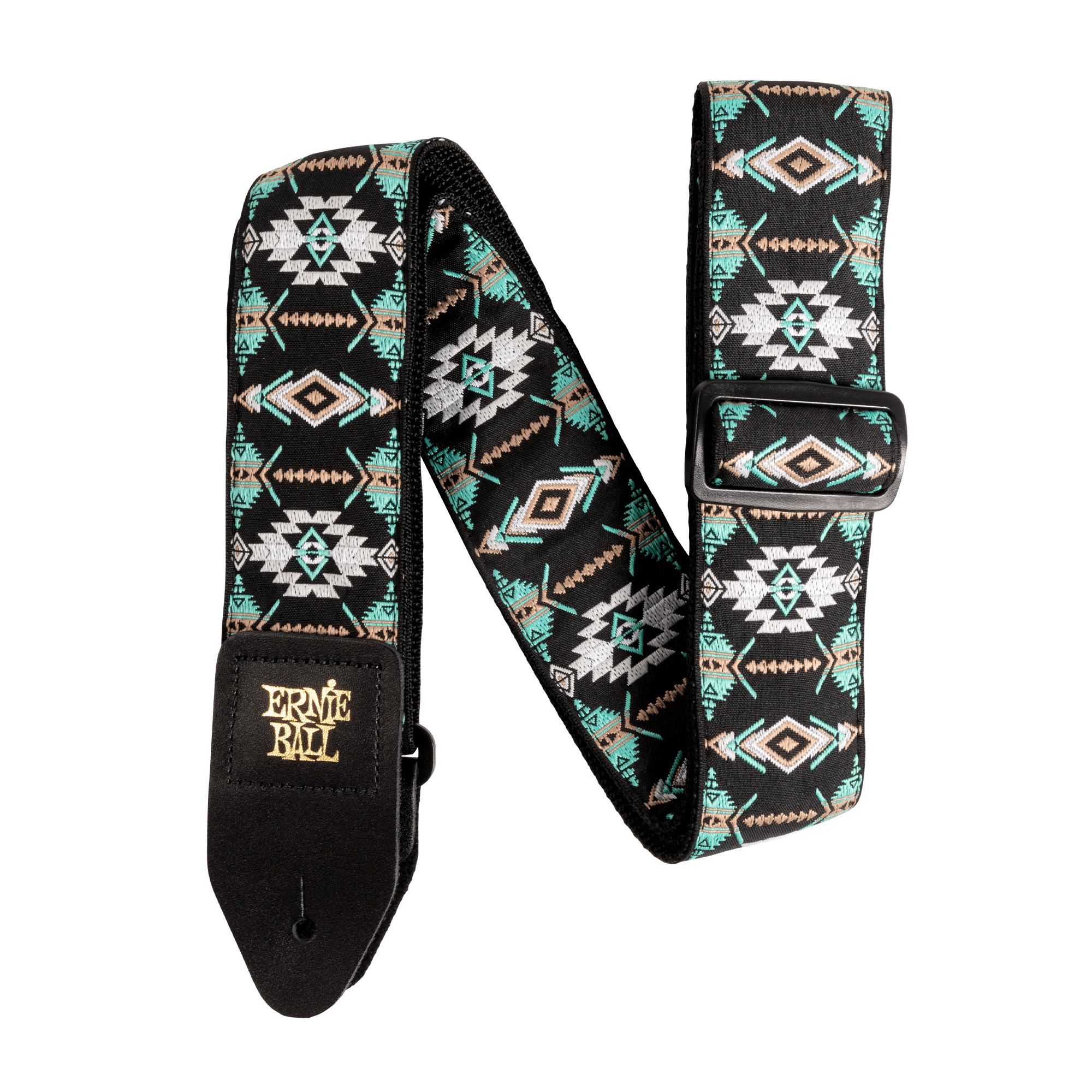 Ernie Ball Ernie Ball Jacquard Straps collection 提花系列 背帶 P04697 P04698 P04699 P05323 P05325 第 5 張圖片｜三峽吉他 / Bass