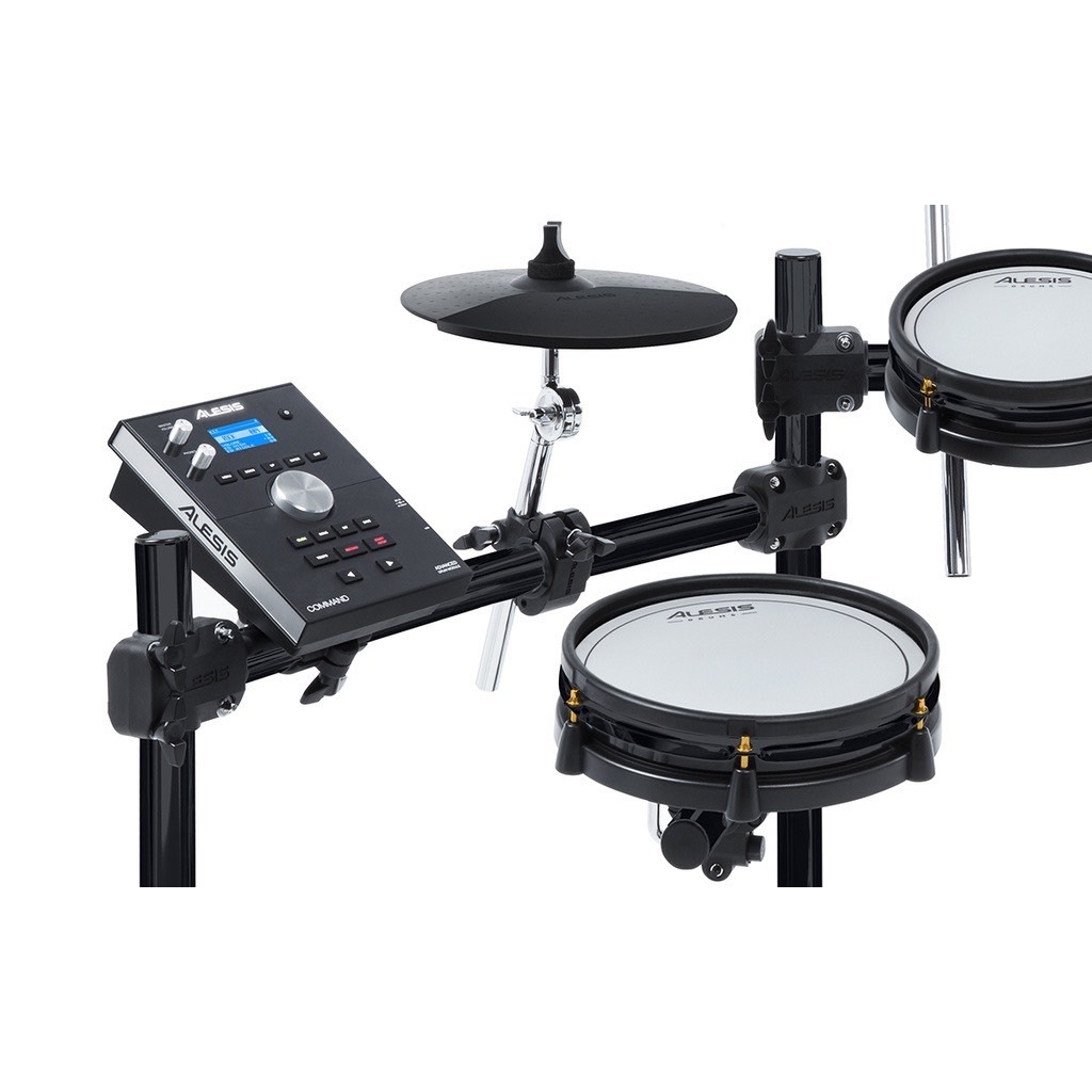 Alesis command se 電子鼓組【宛伶樂器】