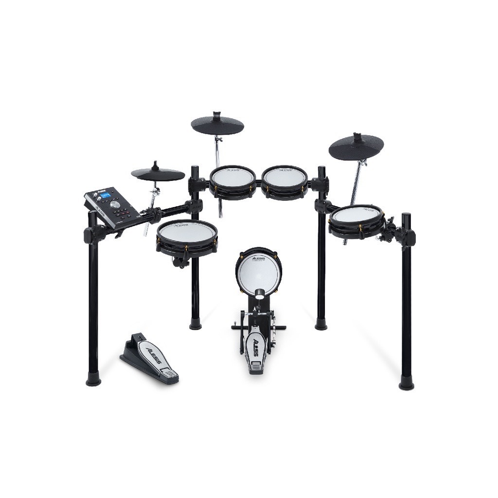 Alesis command se 電子鼓組【宛伶樂器】