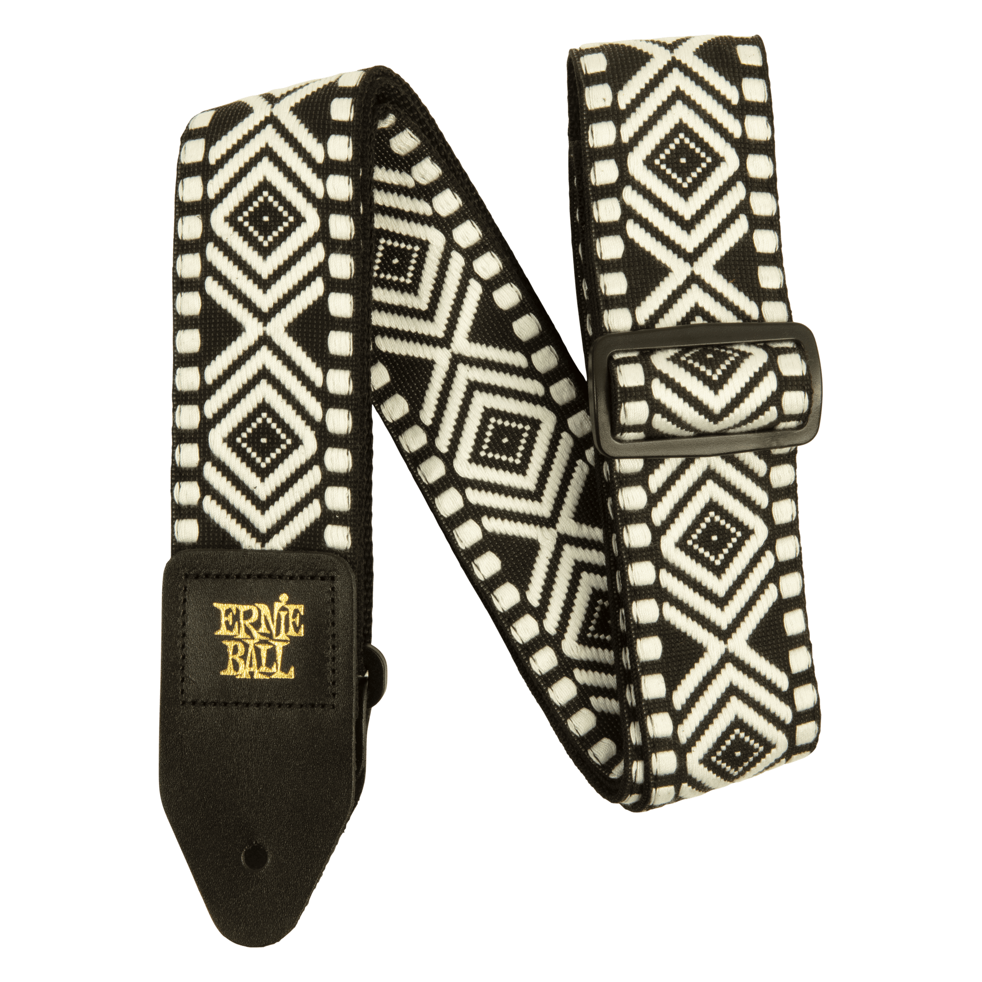 Ernie Ball Ernie Ball Jacquard Straps collection 提花系列 背帶 P05342 P05343 P05344 P05347 第 2 張圖片｜三峽吉他 / Bass