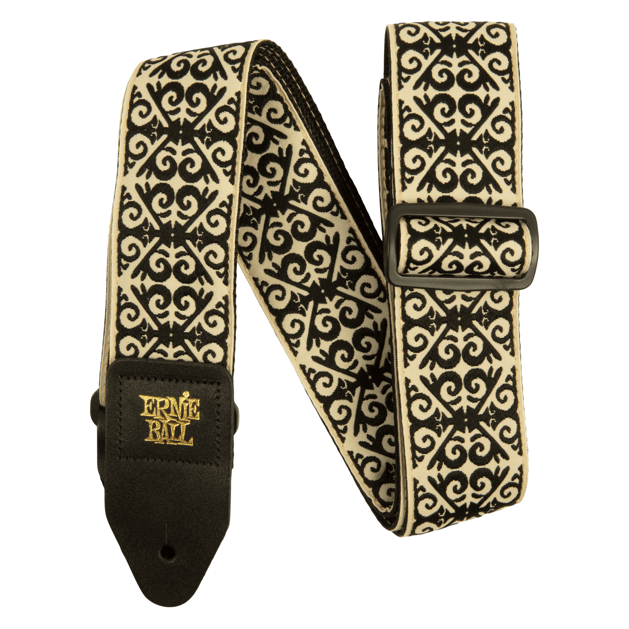 Ernie Ball Ernie Ball Jacquard Straps collection 提花系列 背帶 P05342 P05343 P05344 P05347 第 3 張圖片｜三峽吉他 / Bass