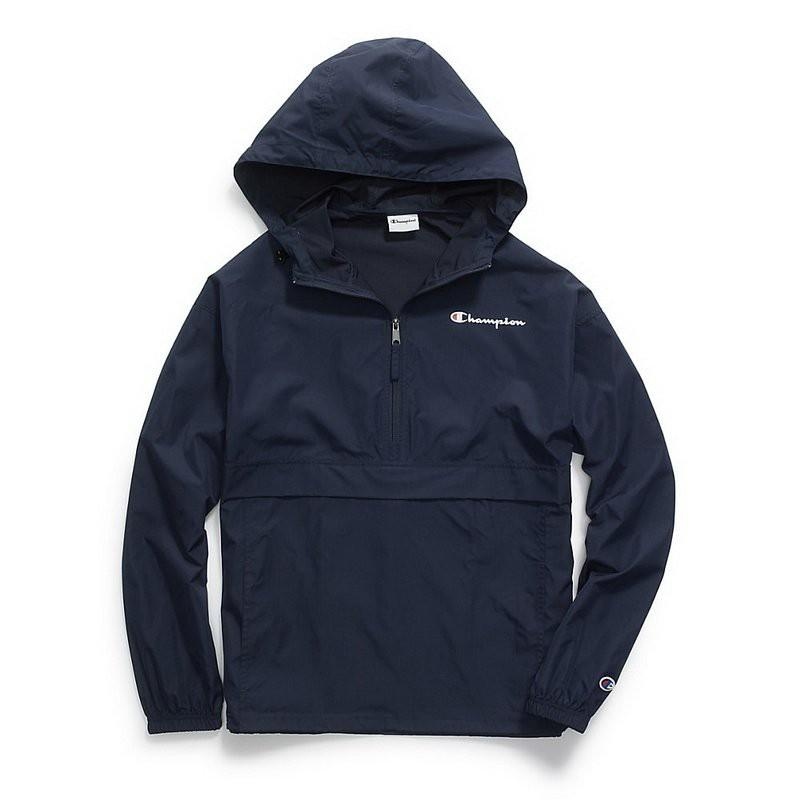 (預訂) Champion Packable Jacket