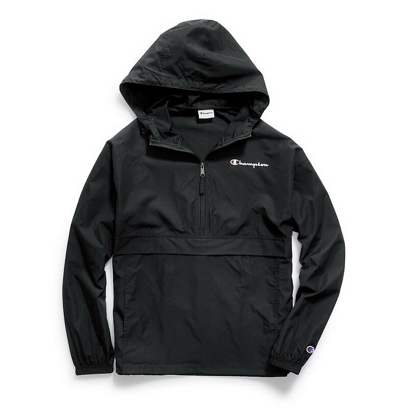 (預訂) Champion Packable Jacket