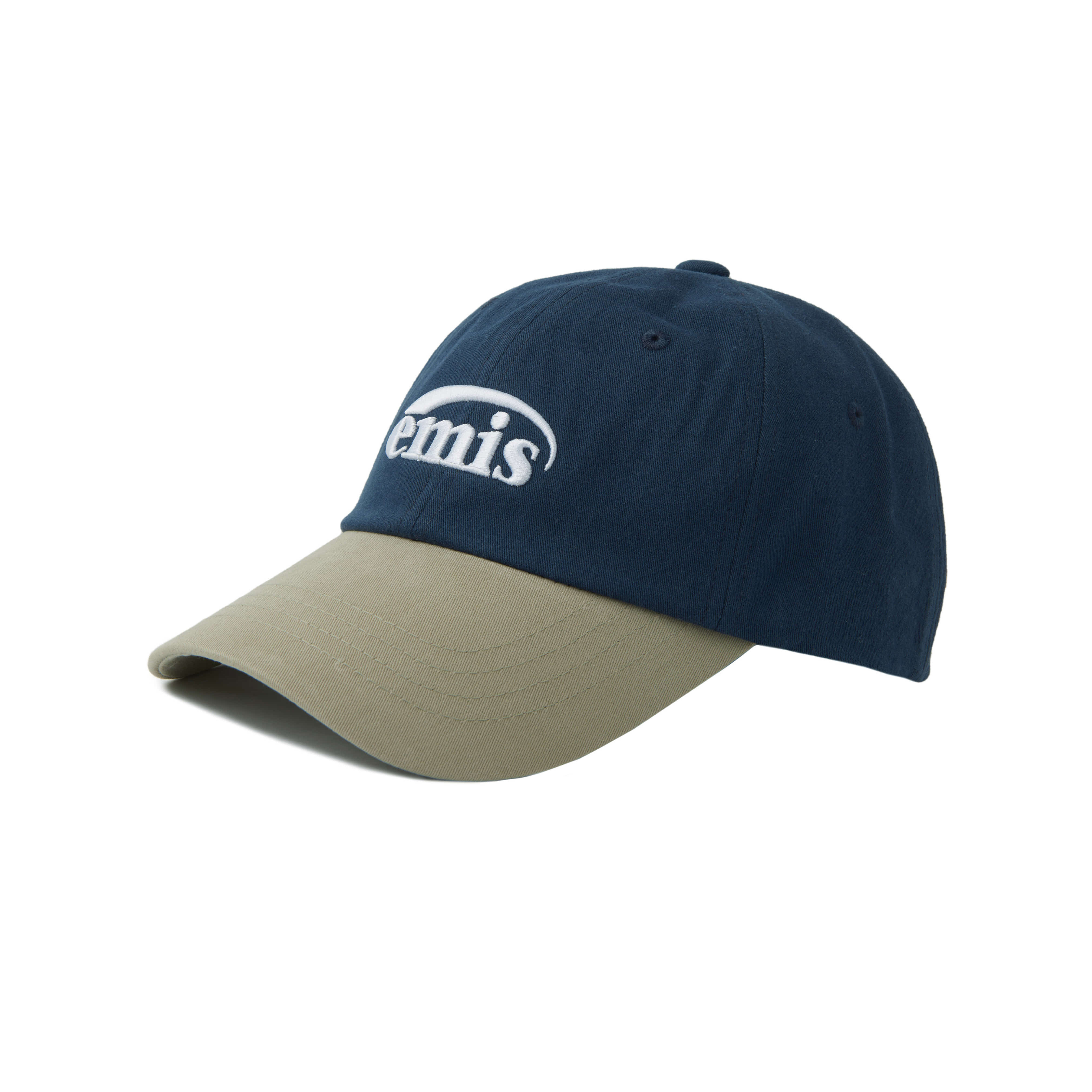 EMIS NEW LOGO MIX BALL CAP(RENEWAL)