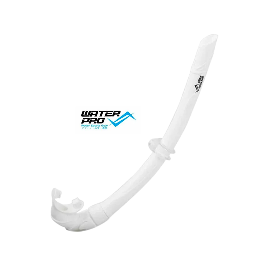 Water Pro 全矽膠 濕式呼吸管