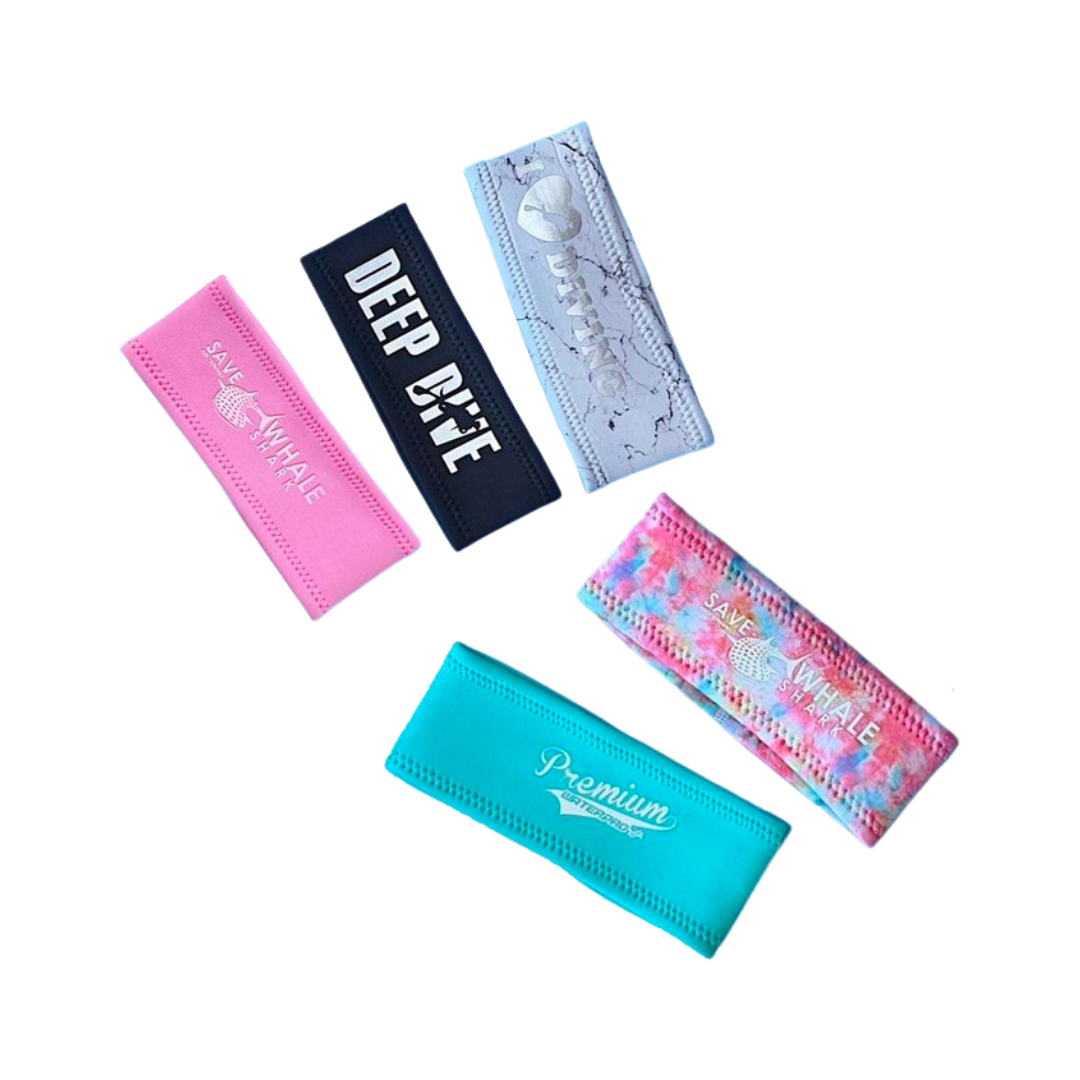 Water Pro HEADBAND 頭帶/髮帶