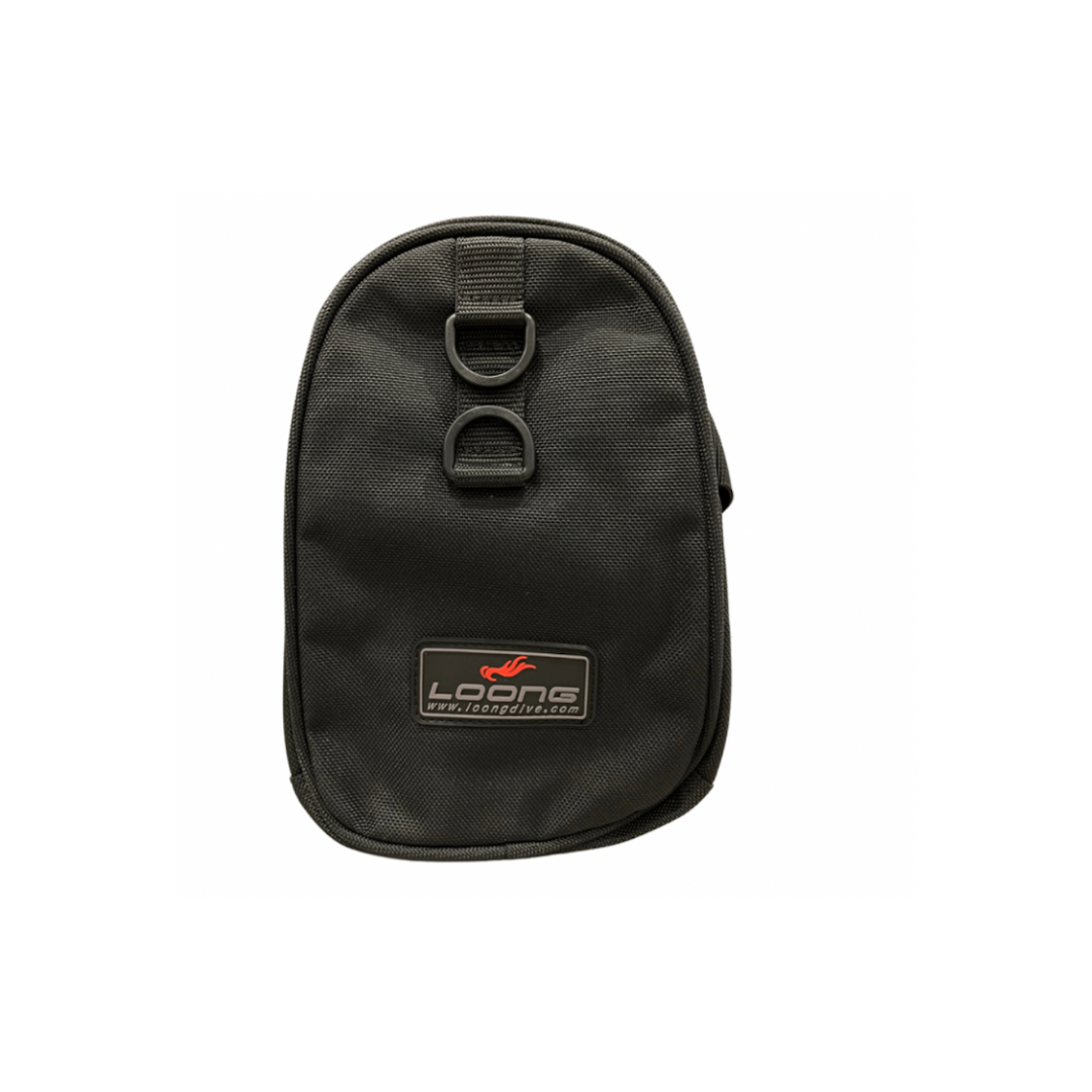 (停產) 龍潛 腿包袋 BG-04