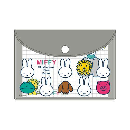 日本MIFFY收納袋 (日本製)
