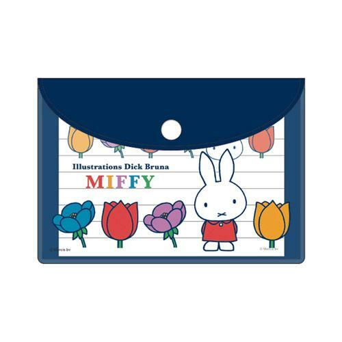 日本MIFFY收納袋 (日本製)