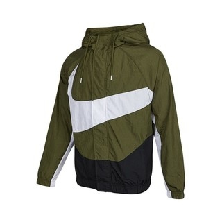 (預訂) Nike Sportswear Swoosh Jacket 2021