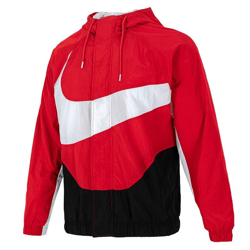 (預訂) Nike Sportswear Swoosh Jacket 2021