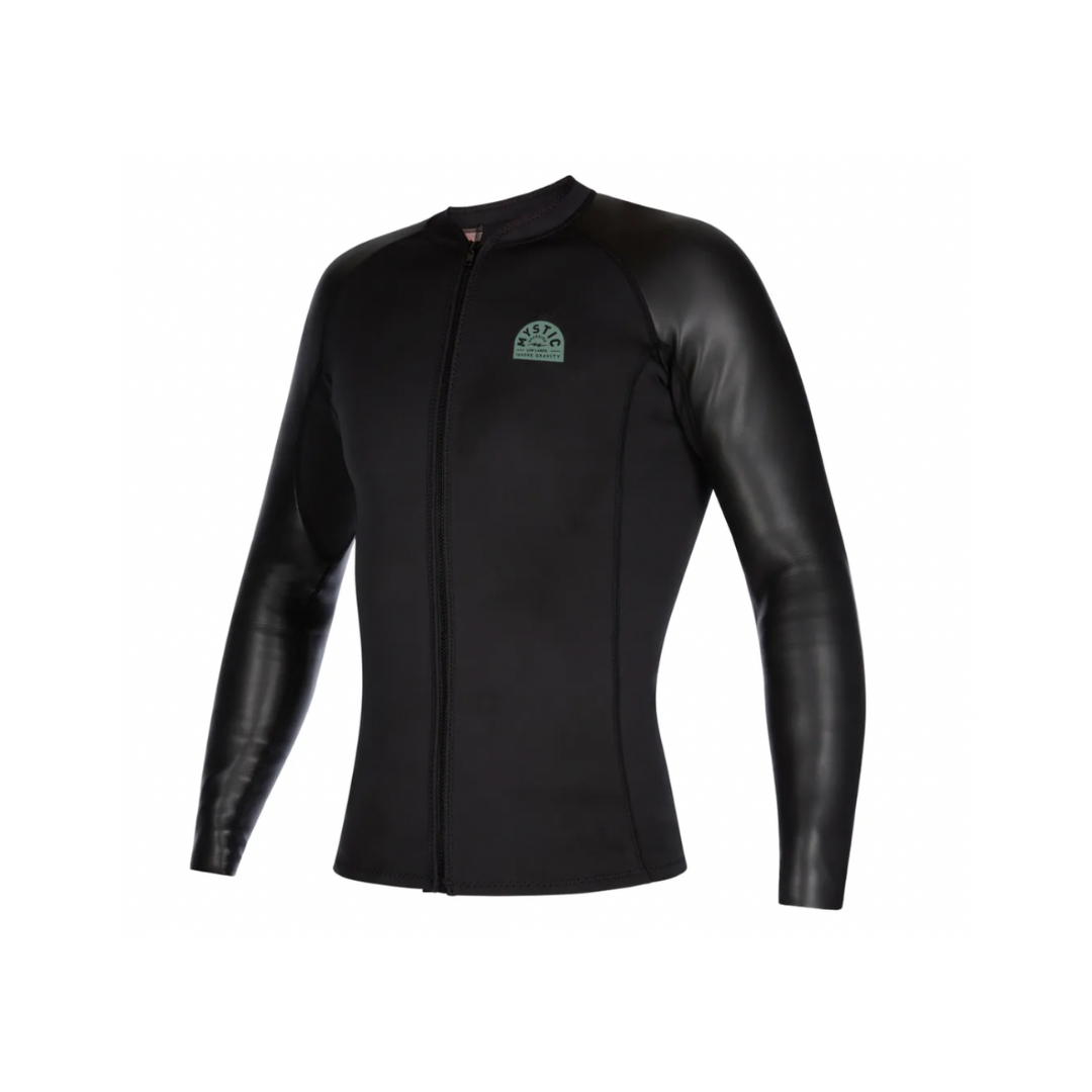 MYSTIC 1.5mm男款 防寒上衣夾克＠