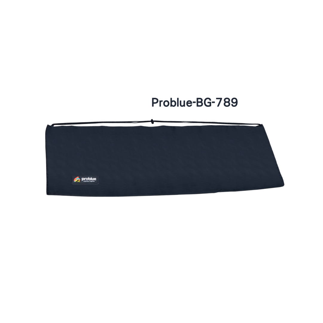 Problue-長蛙袋BG-789