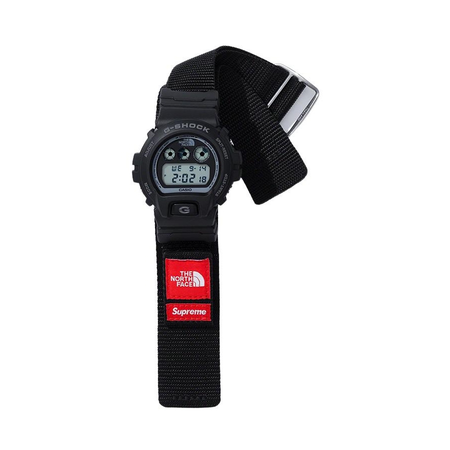 Pre-Order) Supreme® / The North Face® G-SHOCK Watch