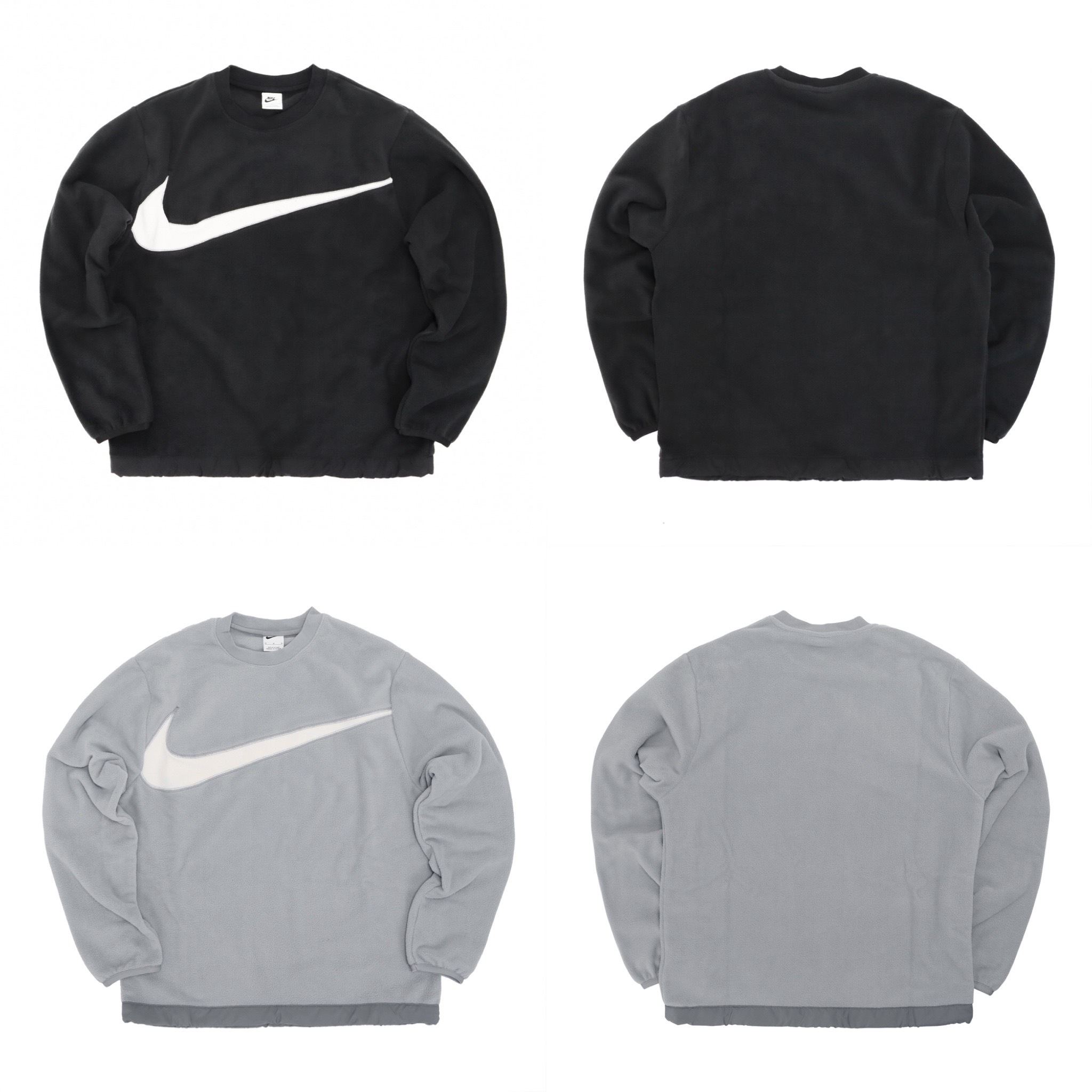 (預訂) Nike Club Fleece Crew