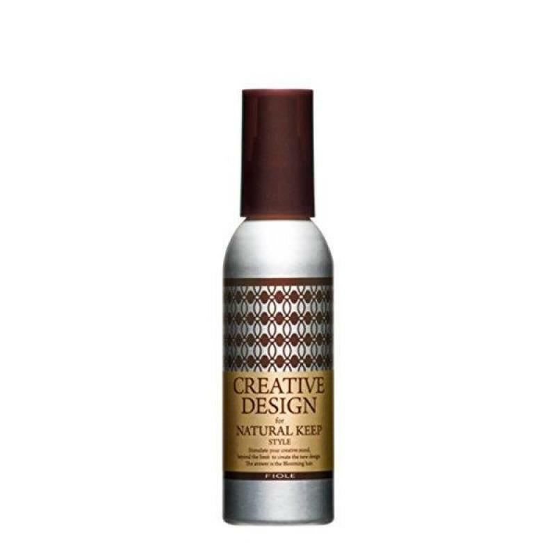 Fiole 幾何圖騰蓬鬆噴霧