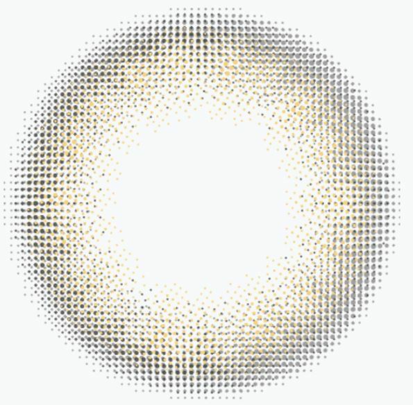 [預訂] ReVIA 1 day LUSTER GEM 日拋隱形眼鏡｜每盒10片