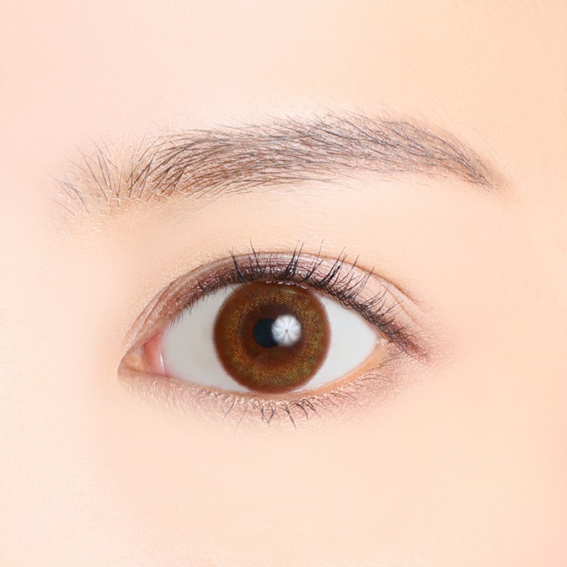 [預訂] REVIA 1 DAY GRACE  日拋美瞳隱形眼鏡｜10P